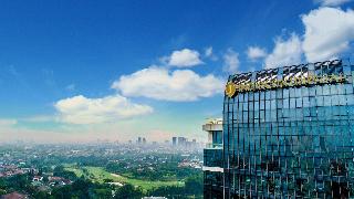 InterContinental Jakarta Pondok Indah otel fotoğrafı
