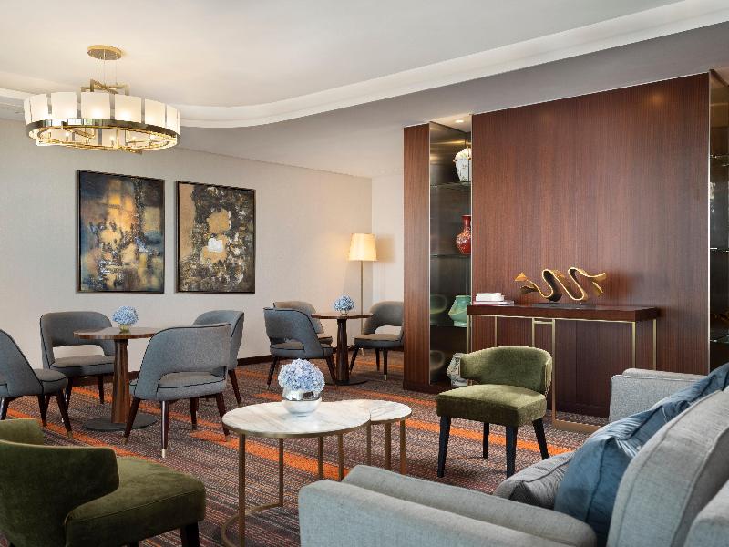 InterContinental Jakarta Pondok Indah - Genel