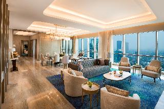 InterContinental Jakarta Pondok Indah fotoÄŸrafÄ±