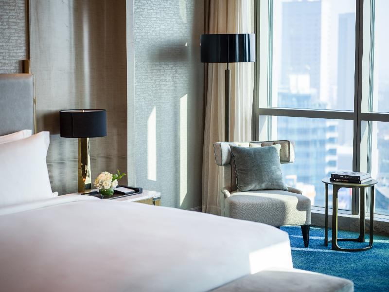 InterContinental Jakarta Pondok Indah - Oda