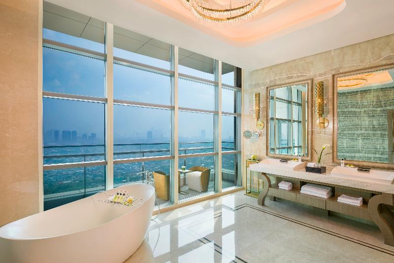 InterContinental Jakarta Pondok Indah - Oda