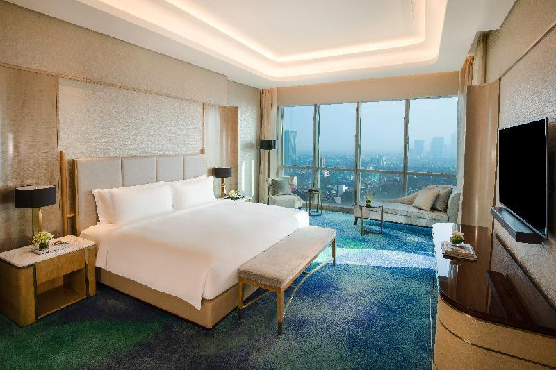 InterContinental Jakarta Pondok Indah - Oda