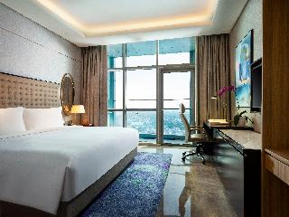 InterContinental Jakarta Pondok Indah fotoÄŸrafÄ±