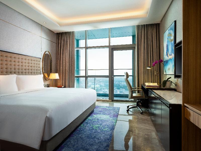 InterContinental Jakarta Pondok Indah - Oda