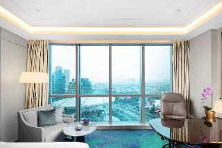 InterContinental Jakarta Pondok Indah fotoÄŸrafÄ±