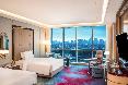 InterContinental Jakarta Pondok Indah oda fotoğrafı