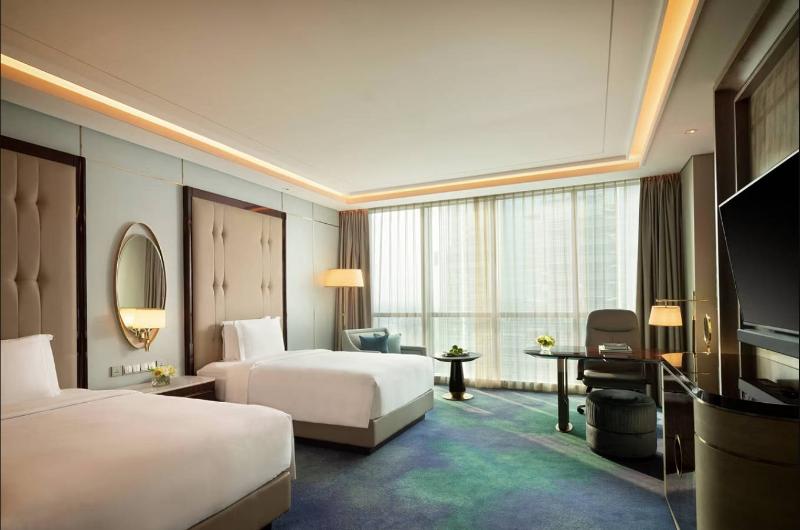 InterContinental Jakarta Pondok Indah - Oda
