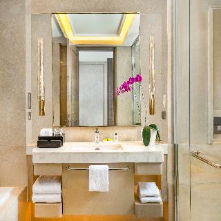 InterContinental Jakarta Pondok Indah fotoÄŸrafÄ±