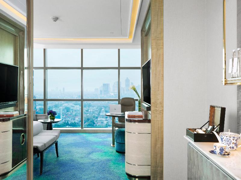 InterContinental Jakarta Pondok Indah - Oda