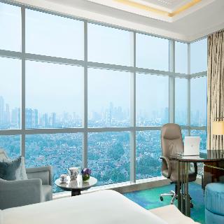 InterContinental Jakarta Pondok Indah fotoÄŸrafÄ±