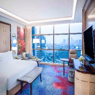 InterContinental Jakarta Pondok Indah fotoÄŸrafÄ±