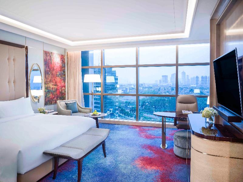 InterContinental Jakarta Pondok Indah - Oda