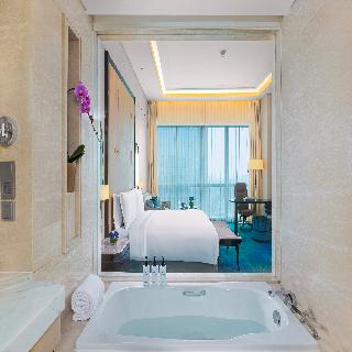 InterContinental Jakarta Pondok Indah fotoÄŸrafÄ±