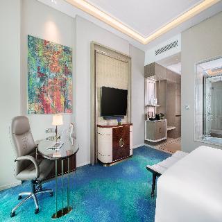 InterContinental Jakarta Pondok Indah fotoÄŸrafÄ±
