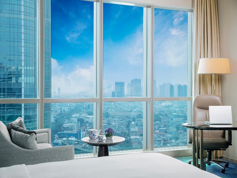 InterContinental Jakarta Pondok Indah - Oda