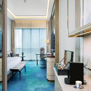 InterContinental Jakarta Pondok Indah fotoÄŸrafÄ±