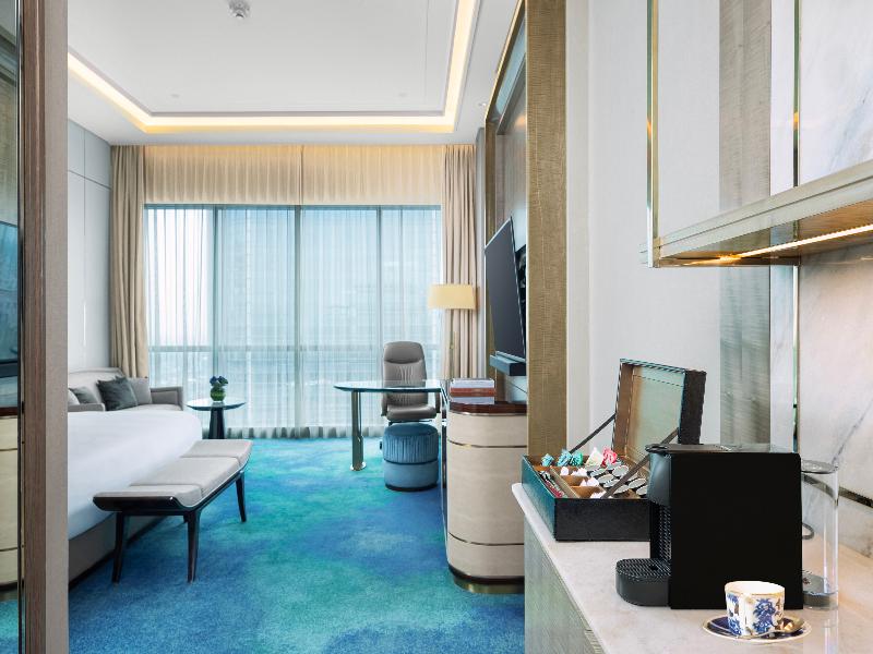 InterContinental Jakarta Pondok Indah - Oda