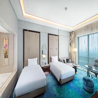InterContinental Jakarta Pondok Indah fotoÄŸrafÄ±