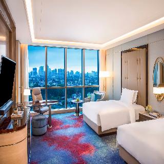 InterContinental Jakarta Pondok Indah fotoÄŸrafÄ±