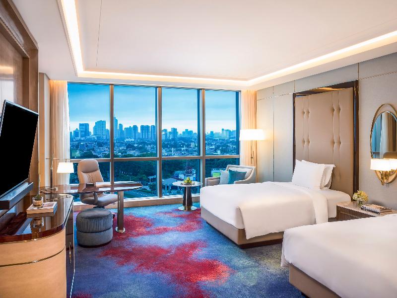 InterContinental Jakarta Pondok Indah - Oda