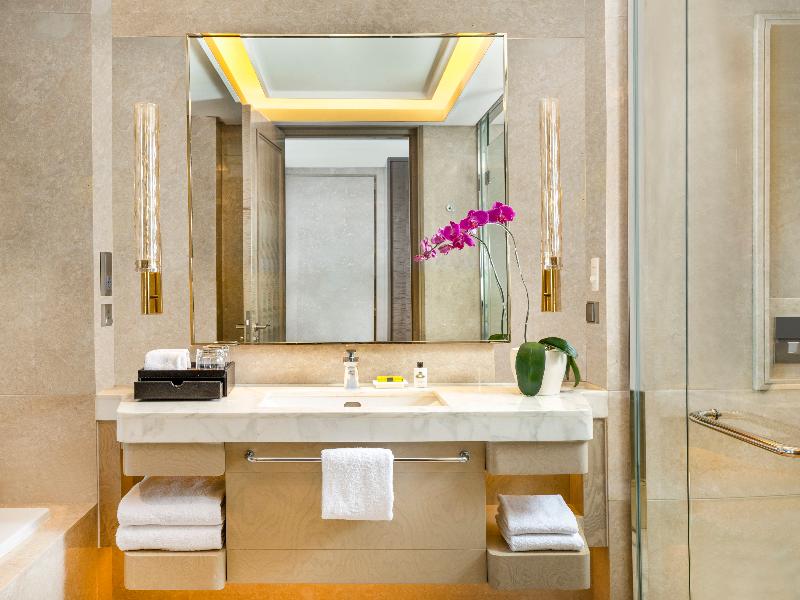 InterContinental Jakarta Pondok Indah - Oda