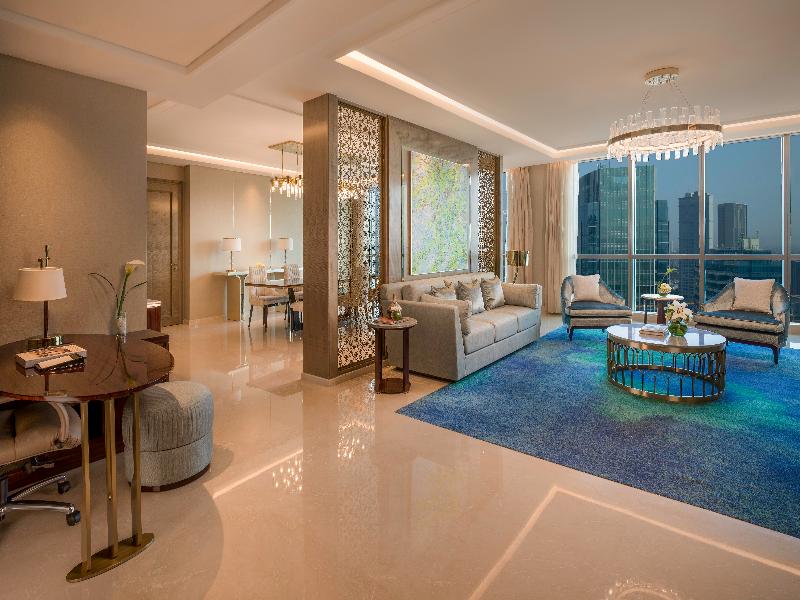 InterContinental Jakarta Pondok Indah - Oda