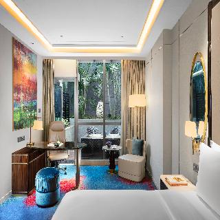 InterContinental Jakarta Pondok Indah fotoÄŸrafÄ±