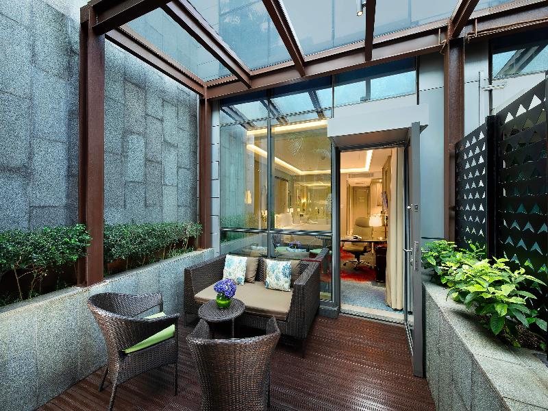 InterContinental Jakarta Pondok Indah - Oda