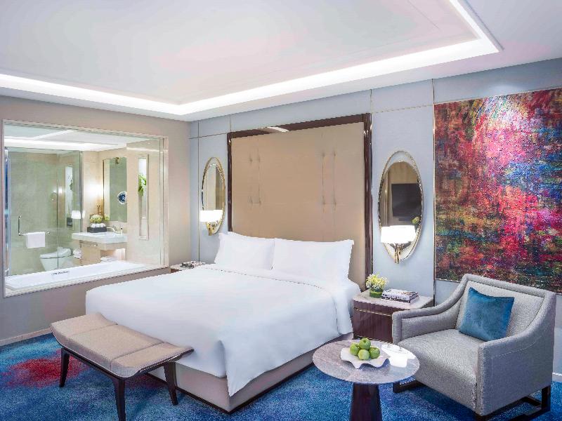 InterContinental Jakarta Pondok Indah - Oda