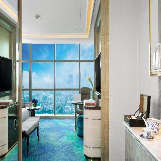 InterContinental Jakarta Pondok Indah fotoÄŸrafÄ±