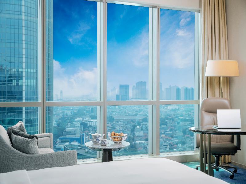 InterContinental Jakarta Pondok Indah - Oda