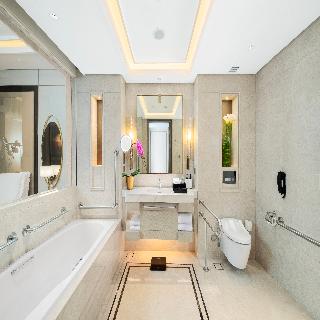 InterContinental Jakarta Pondok Indah fotoÄŸrafÄ±