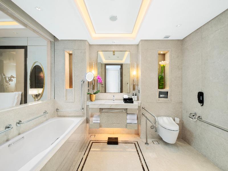 InterContinental Jakarta Pondok Indah - Oda