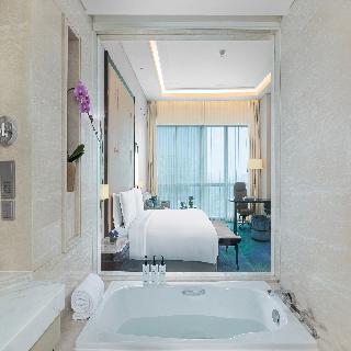 InterContinental Jakarta Pondok Indah fotoÄŸrafÄ±