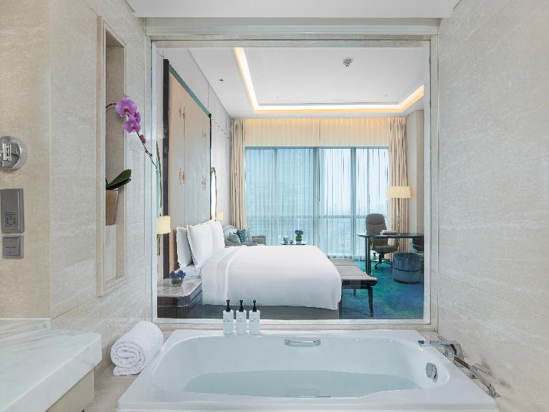 InterContinental Jakarta Pondok Indah - Oda