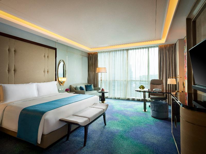InterContinental Jakarta Pondok Indah - Oda
