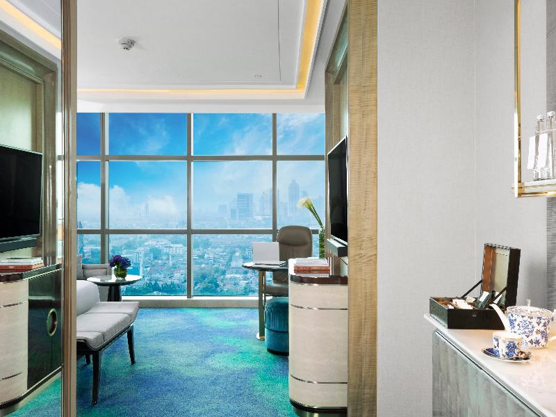 InterContinental Jakarta Pondok Indah - Oda