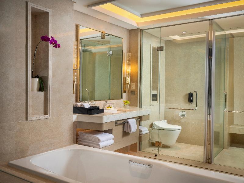 InterContinental Jakarta Pondok Indah - Oda