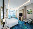 InterContinental Jakarta Pondok Indah oda fotoğrafı