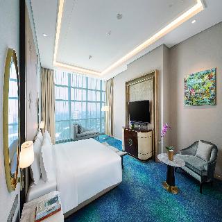 InterContinental Jakarta Pondok Indah fotoÄŸrafÄ±