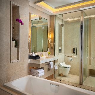 InterContinental Jakarta Pondok Indah fotoÄŸrafÄ±