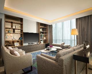 InterContinental Jakarta Pondok Indah fotoÄŸrafÄ±