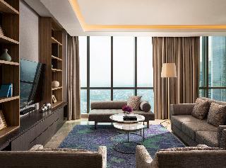 InterContinental Jakarta Pondok Indah fotoÄŸrafÄ±