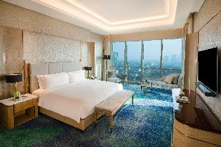 InterContinental Jakarta Pondok Indah fotoÄŸrafÄ±