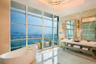 InterContinental Jakarta Pondok Indah fotoÄŸrafÄ±
