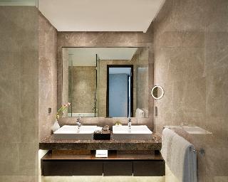 InterContinental Jakarta Pondok Indah fotoÄŸrafÄ±