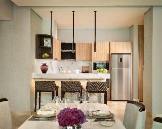 InterContinental Jakarta Pondok Indah fotoÄŸrafÄ±