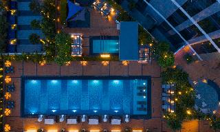 InterContinental Jakarta Pondok Indah fotoÄŸrafÄ±