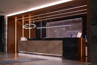 Sheraton Novi Sad fotoÄŸrafÄ±