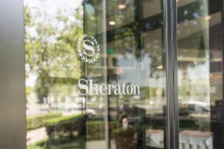 Sheraton Novi Sad fotoÄŸrafÄ±